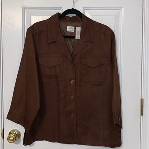 Emma James A Liz Claiborne Company Blazer